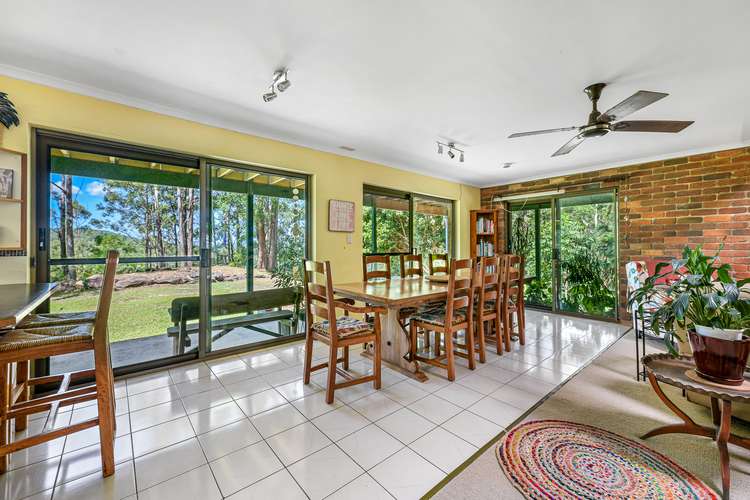 Third view of Homely acreageSemiRural listing, 290 Old Gympie Road, Mooloolah Valley QLD 4553