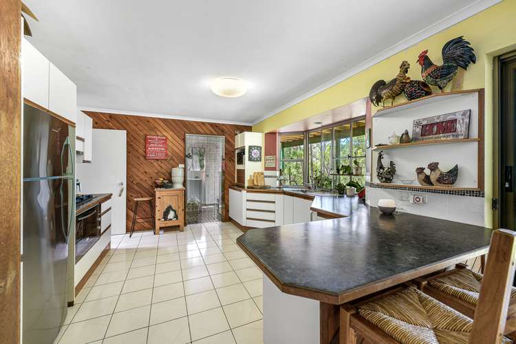 Fourth view of Homely acreageSemiRural listing, 290 Old Gympie Road, Mooloolah Valley QLD 4553