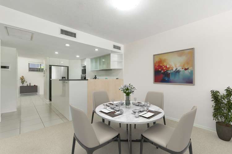 Seventh view of Homely apartment listing, 17/57 Grand Parade, Kawana Island QLD 4575