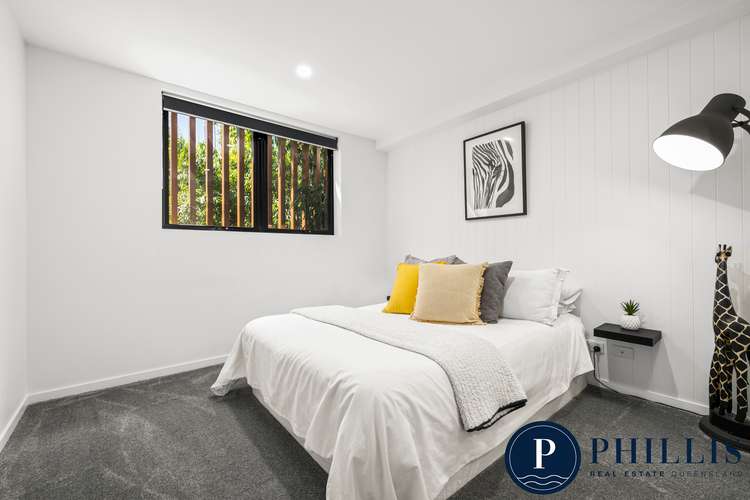 Sixth view of Homely unit listing, 316/1 Hart Street, Ashmore QLD 4214