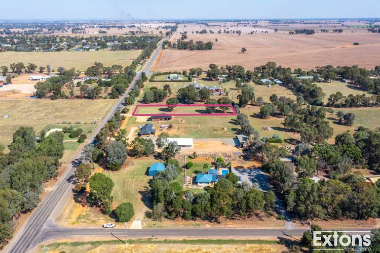 LOT 6 Benalla Yarrawonga Road, Yarrawonga VIC 3730