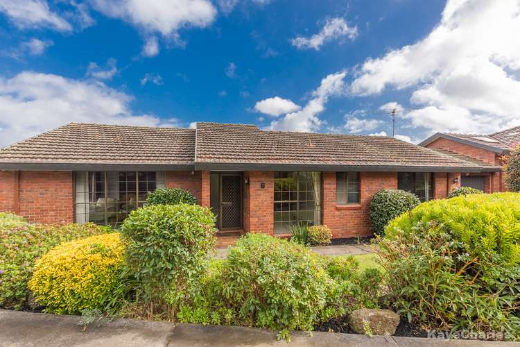 7/3 Rutland Road, Berwick VIC 3806