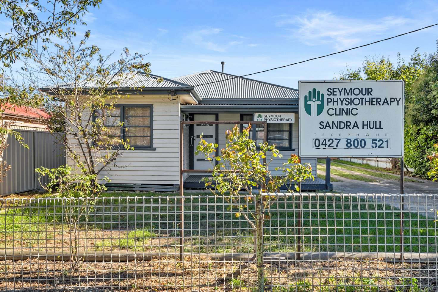 Main view of Homely house listing, 62 ANZAC AVENUE, Seymour VIC 3660