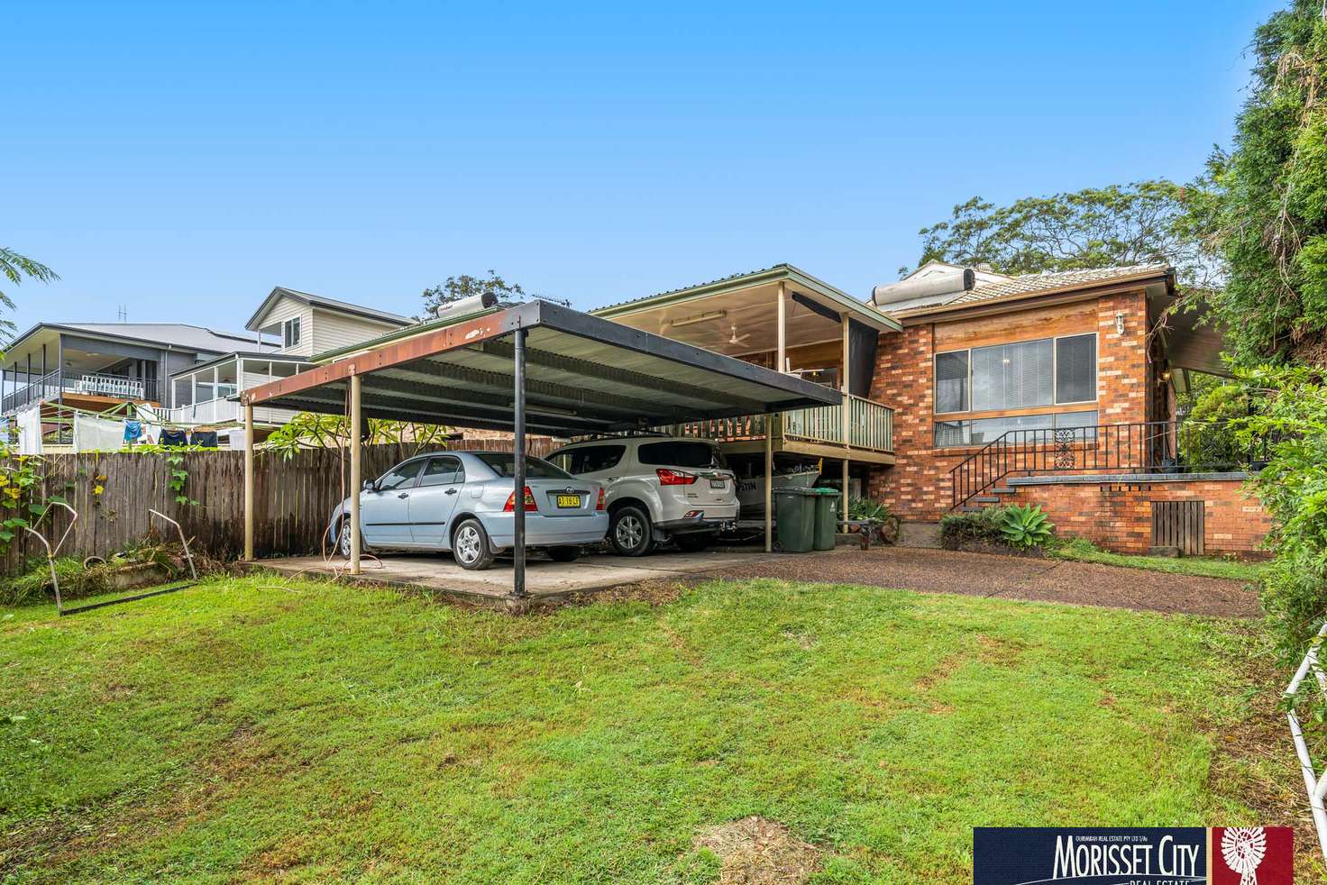 Main view of Homely house listing, 57 Dalley Street, Bonnells Bay NSW 2264