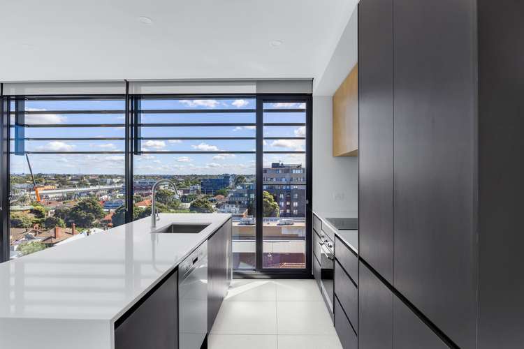 Third view of Homely apartment listing, Level 2 143 High Street, Preston VIC 3072
