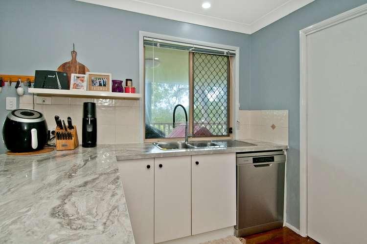Second view of Homely house listing, 210 Orion Road, Cedar Vale QLD 4285