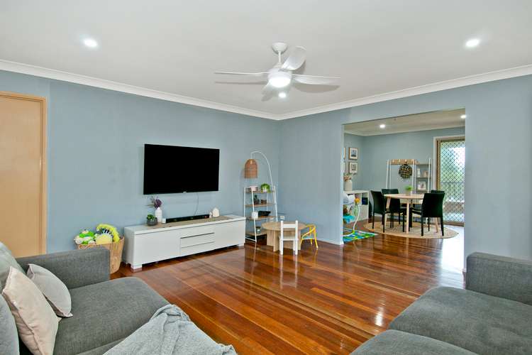 Third view of Homely house listing, 210 Orion Road, Cedar Vale QLD 4285