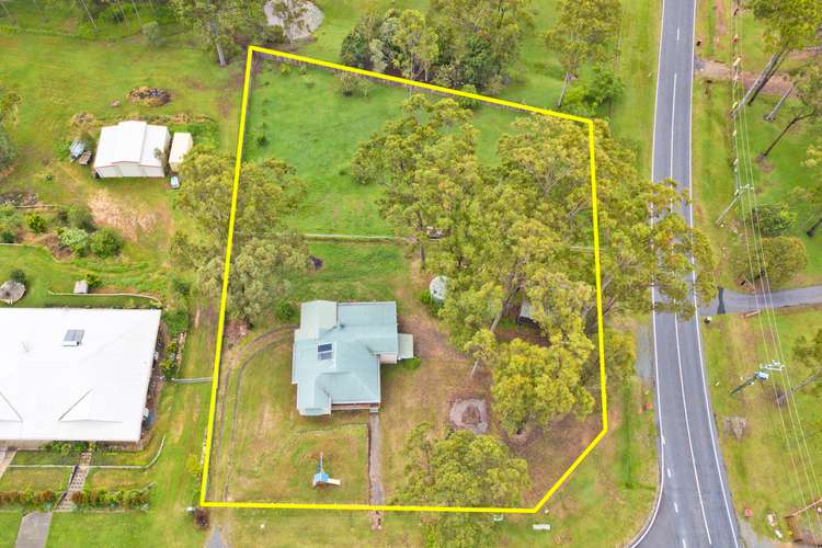 Fourth view of Homely house listing, 210 Orion Road, Cedar Vale QLD 4285