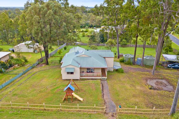 Fifth view of Homely house listing, 210 Orion Road, Cedar Vale QLD 4285