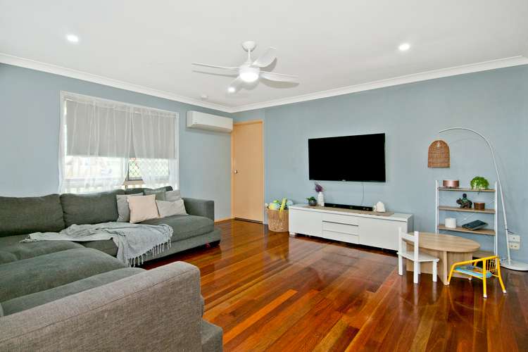 Sixth view of Homely house listing, 210 Orion Road, Cedar Vale QLD 4285