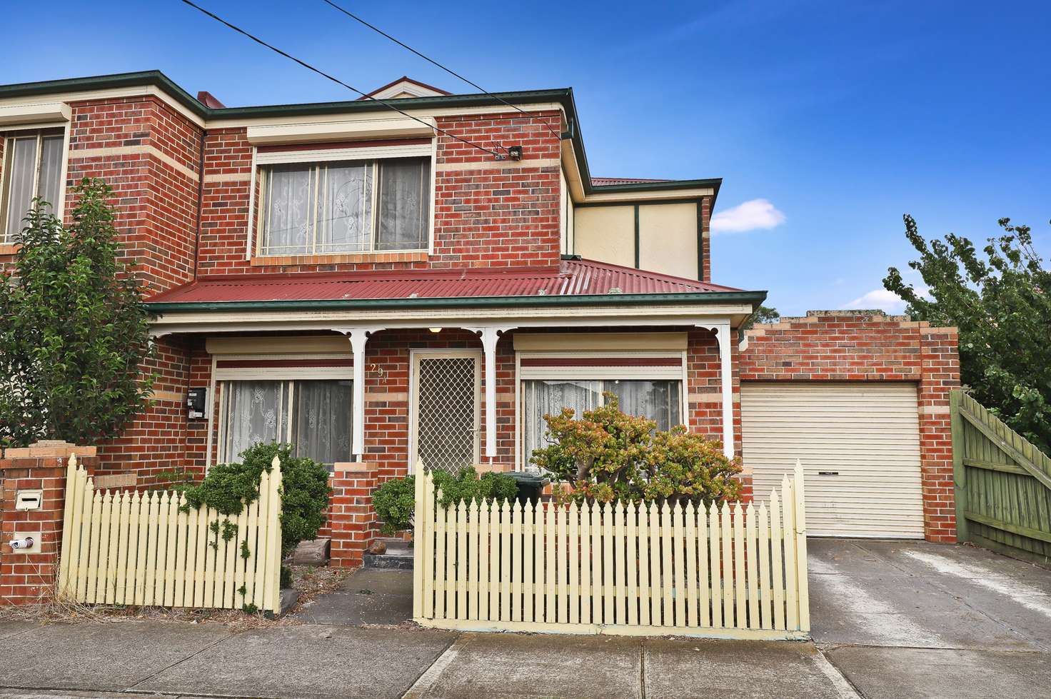 Main view of Homely townhouse listing, 29A Adelaide Street, Albion VIC 3020