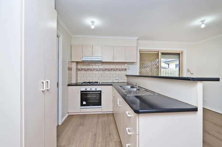 Third view of Homely townhouse listing, 29A Adelaide Street, Albion VIC 3020