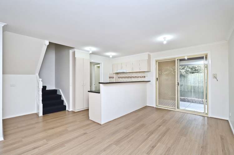 Fourth view of Homely townhouse listing, 29A Adelaide Street, Albion VIC 3020