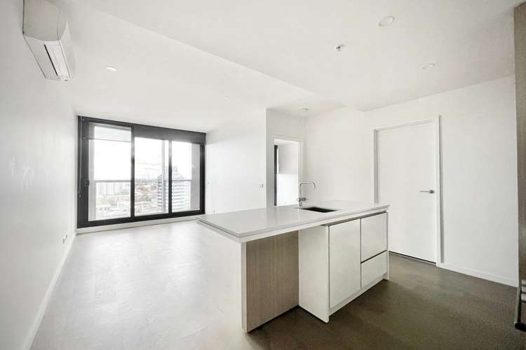 Third view of Homely apartment listing, 1606/70 Dorcas Street, Southbank VIC 3006