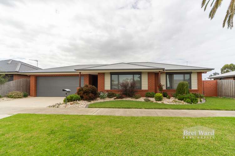 28 Palm Avenue, Paynesville VIC 3880