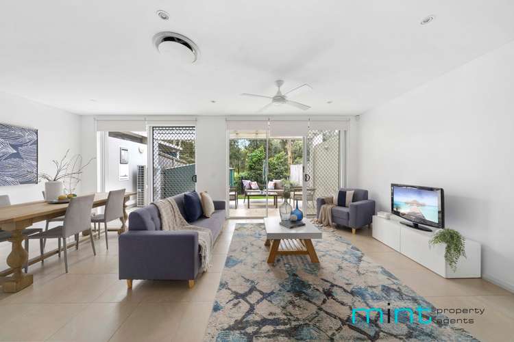 Fourth view of Homely townhouse listing, 12/7 Elliott Street, Belfield NSW 2191