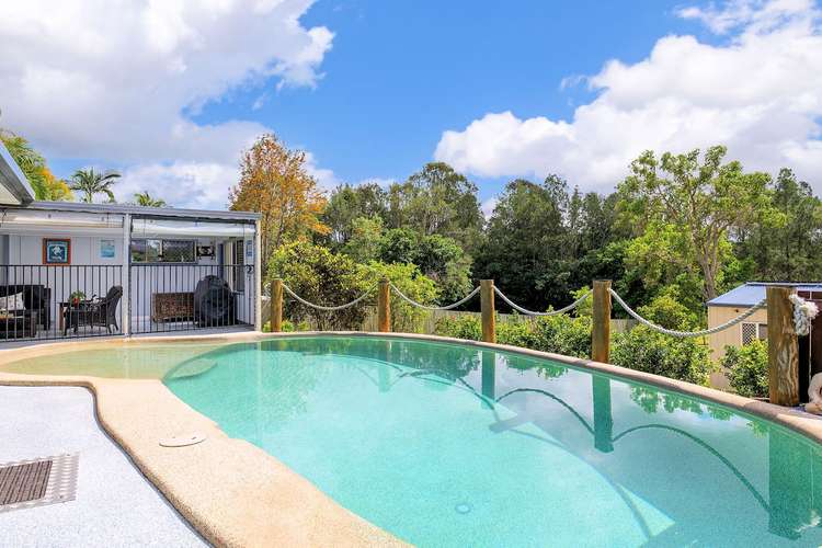 Main view of Homely house listing, 38 EMERALD DRIVE, Gympie QLD 4570