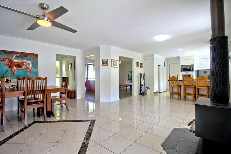 Second view of Homely house listing, 38 EMERALD DRIVE, Gympie QLD 4570