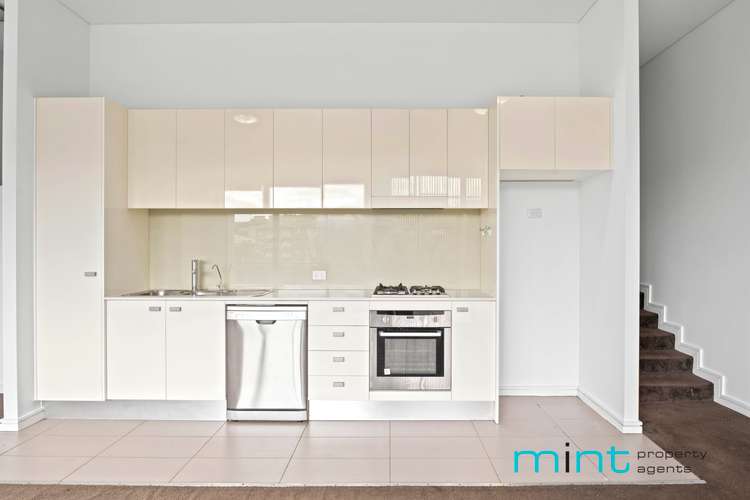 Fourth view of Homely apartment listing, 29/525 Illawarra Road, Marrickville NSW 2204