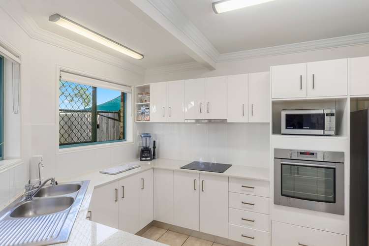 Second view of Homely townhouse listing, 23/20 Thurston Street, Tingalpa QLD 4173