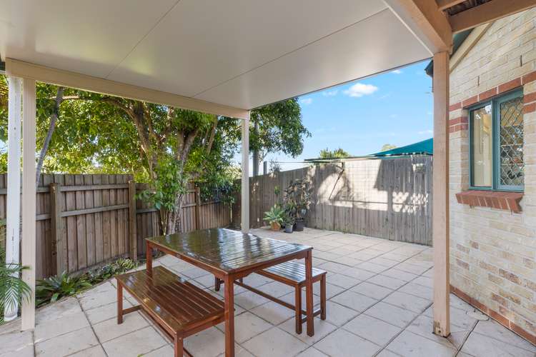 Fourth view of Homely townhouse listing, 23/20 Thurston Street, Tingalpa QLD 4173