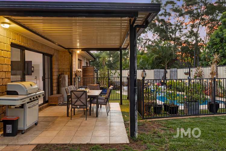 Second view of Homely house listing, 43 Jonquil Street, Ormeau QLD 4208