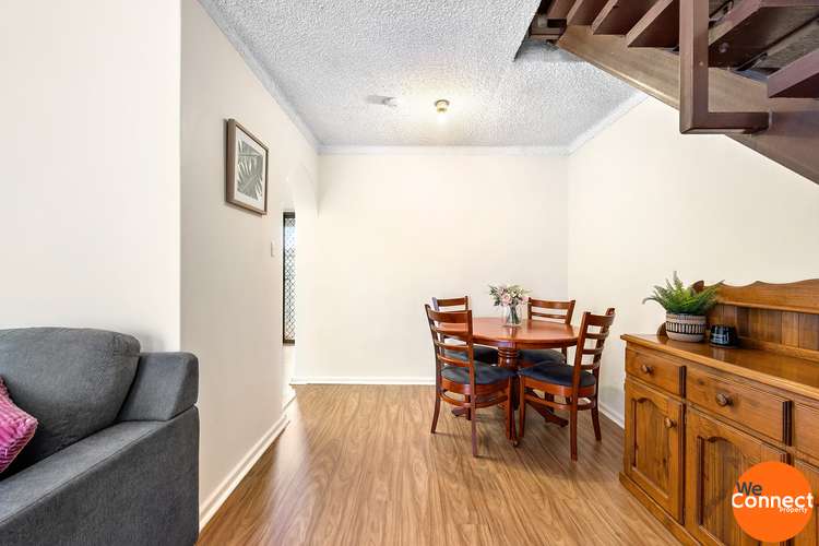 Second view of Homely townhouse listing, 4/12 Kelsey Avenue, Mitchell Park SA 5043