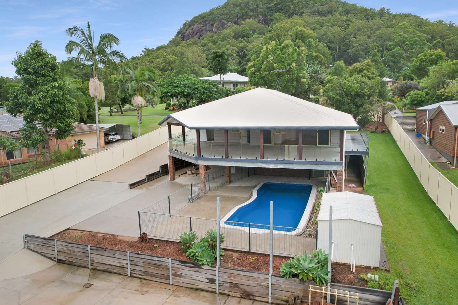 Main view of Homely house listing, 67 Springburn Drive, Glass House Mountains QLD 4518