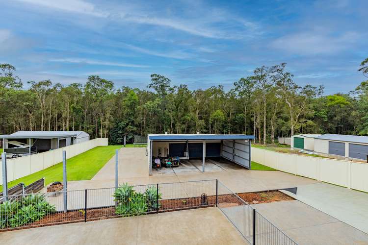 Fourth view of Homely house listing, 67 Springburn Drive, Glass House Mountains QLD 4518