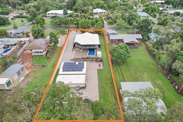 Fifth view of Homely house listing, 67 Springburn Drive, Glass House Mountains QLD 4518