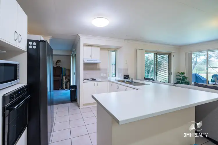 Third view of Homely house listing, 48 Allenby Crescent, Windaroo QLD 4207