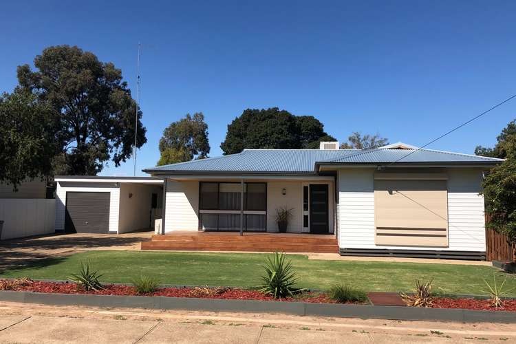 Second view of Homely house listing, 7 Anderson Street,, Warracknabeal VIC 3393