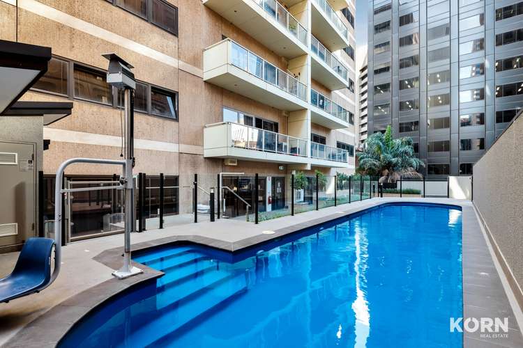 Main view of Homely apartment listing, 304/39 Grenfell Street, Adelaide SA 5000