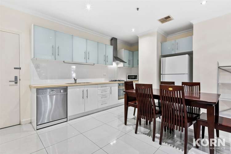 Third view of Homely apartment listing, 304/39 Grenfell Street, Adelaide SA 5000