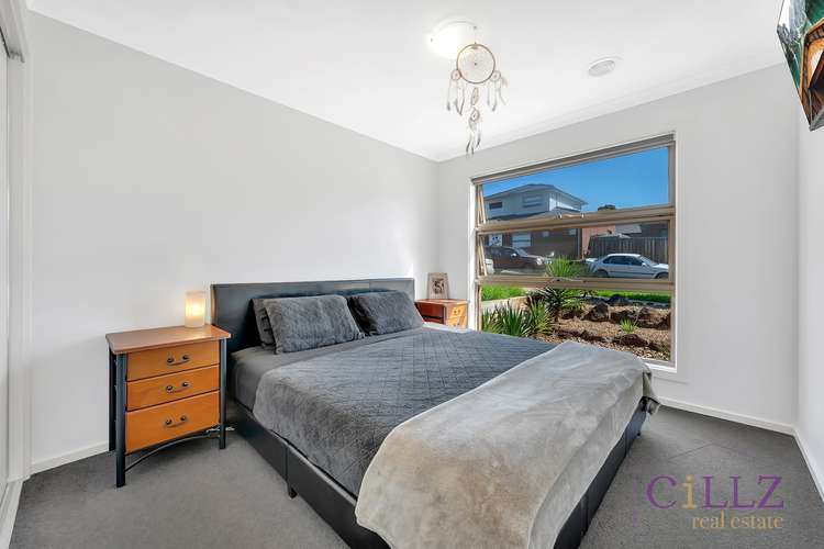Second view of Homely house listing, 51 Cromarty Circuit, Darley VIC 3340