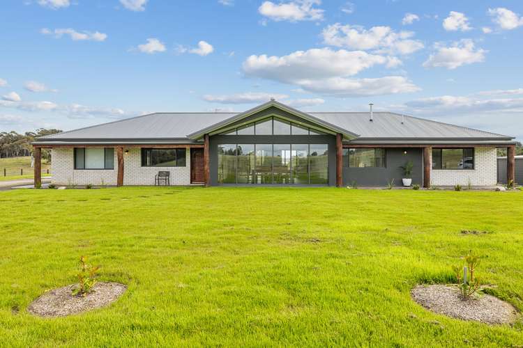 490 Marian Vale Road, Boxers Creek NSW 2580