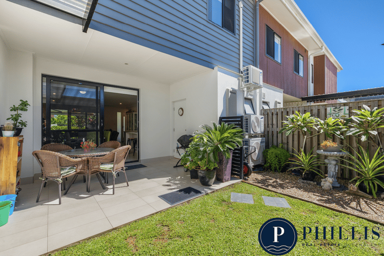 Fourth view of Homely townhouse listing, 26 Mayfair Lane, Hope Island QLD 4212