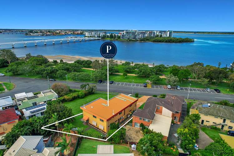 Main view of Homely house listing, 8 The Esplanade, Hollywell QLD 4216