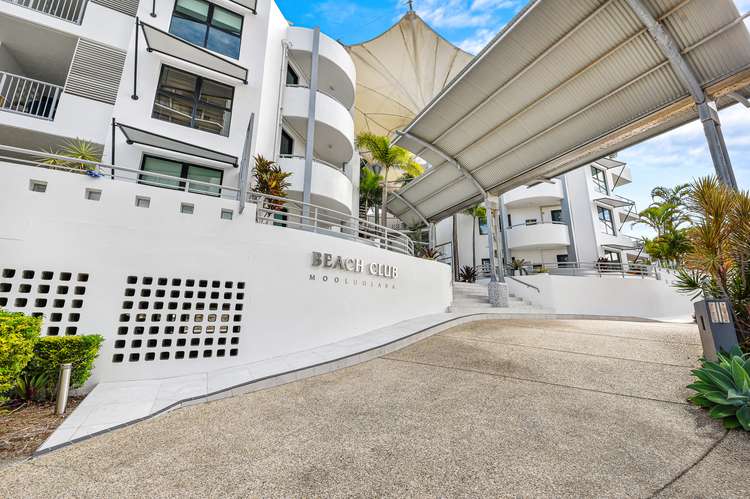 Second view of Homely unit listing, 438/87-97 First Avenue, Mooloolaba QLD 4557