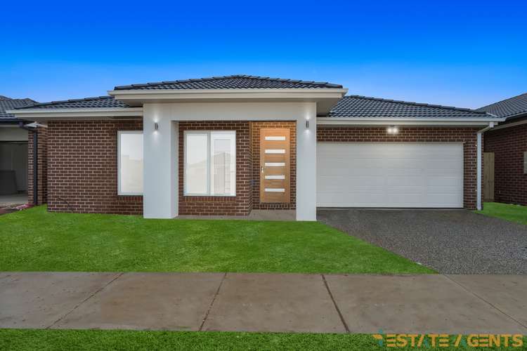 Main view of Homely house listing, 18 Mckell Street, Deanside VIC 3336