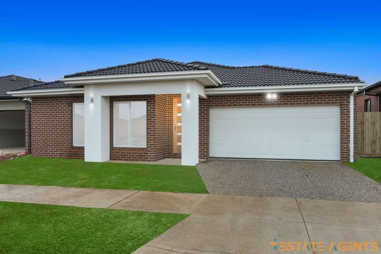 Fifth view of Homely house listing, 18 Mckell Street, Deanside VIC 3336
