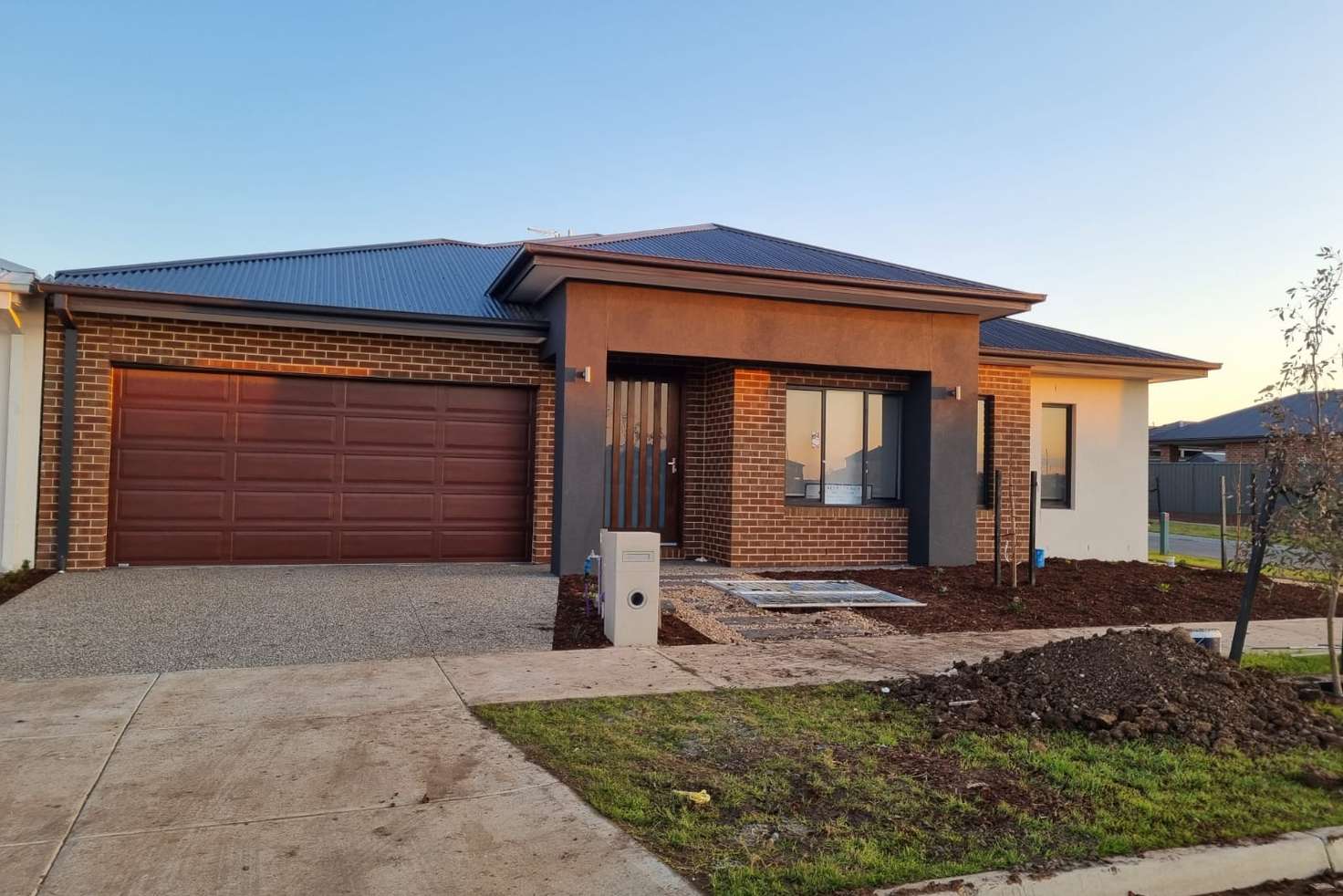 Main view of Homely house listing, 10 Uxbridge Street, Werribee VIC 3030