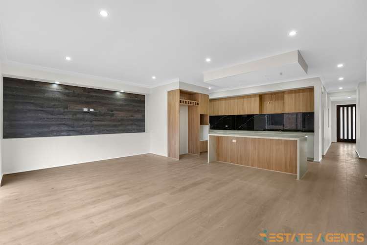 Second view of Homely house listing, 12 Uxbridge Street, Werribee VIC 3030
