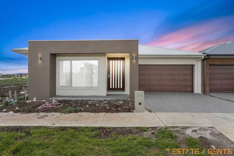 Third view of Homely house listing, 12 Uxbridge Street, Werribee VIC 3030