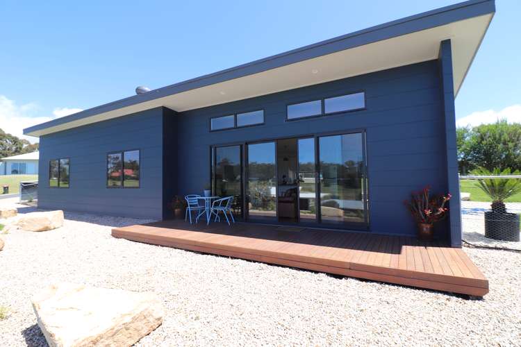 Main view of Homely house listing, 62 Angophora Drive, Mallacoota VIC 3892