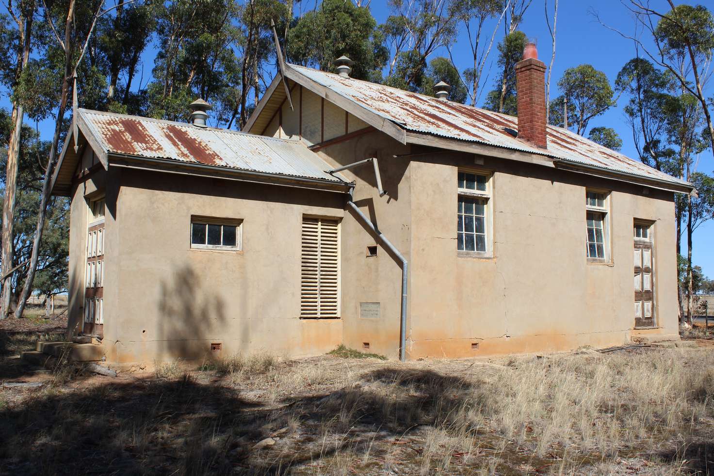 Main view of Homely studio listing, Lots 1 and 2 Ni Ni Well Road Glenlee, Nhill VIC 3418