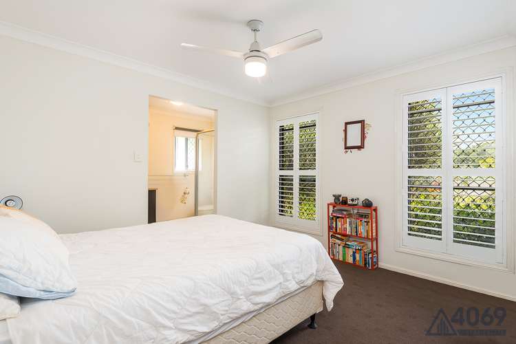 Fifth view of Homely house listing, 3/28 Corsair Street, Moggill QLD 4070