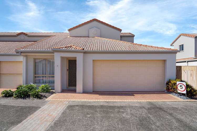 Second view of Homely townhouse listing, 13/5 Inland Drive, Tugun QLD 4224