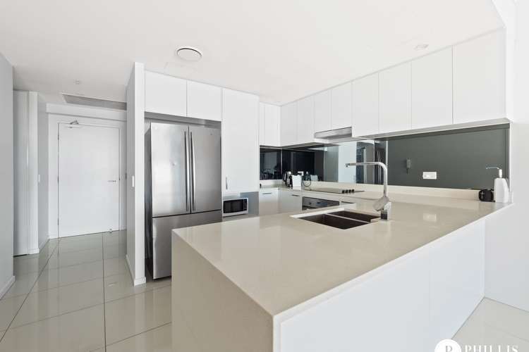 Sixth view of Homely unit listing, 1203/5 Harbourside Court, Biggera Waters QLD 4216