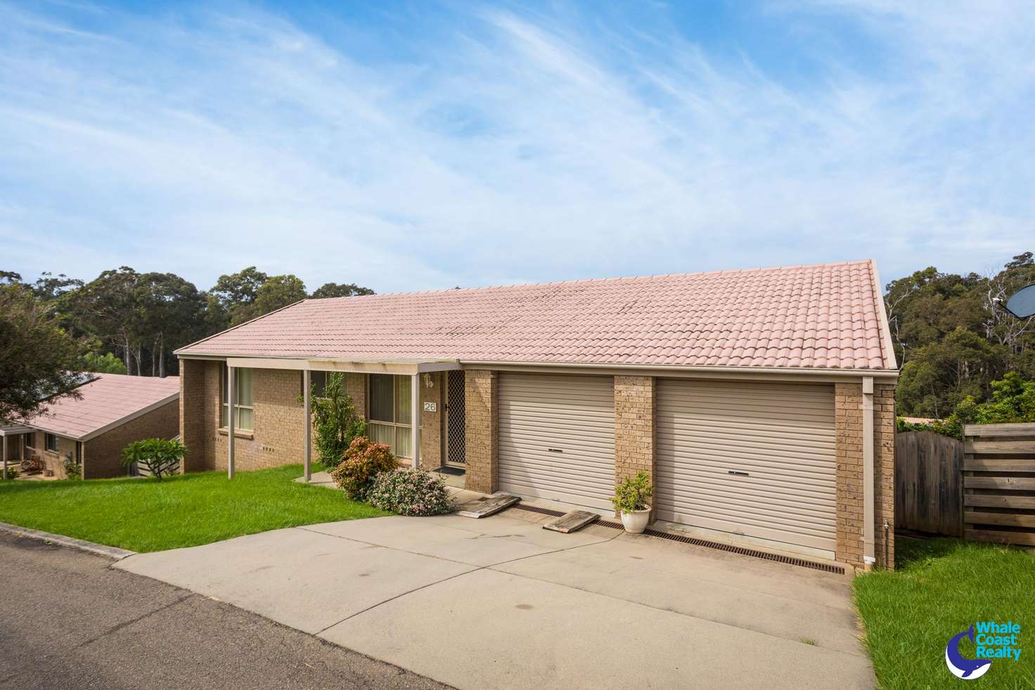 Main view of Homely villa listing, 26/11 Payne Street, Narooma NSW 2546